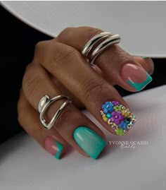 Design Short Nails, Dramatic Nails, Nails Design Short, Fall Coffin Nails, Nail Aesthetics, Short Coffin Nails Designs, Nail Work