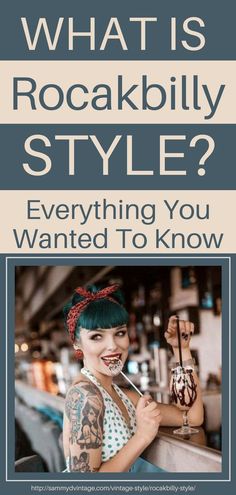 Womens Rockabilly Fashion, Rockabilly Autumn Outfits, How To Dress Rockabilly, 1950 Rock And Roll Fashion, 50s Fashion Accessories, Rockabilly Sewing Patterns, Rockabilly Concert Outfit, Rockabilly Outfits For Women Casual, 50s Look Outfits