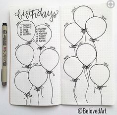 Bullet Journal Collection Ideas – Huge List of Our Favourites! Peta Pikiran, Bullet Journal Collections, Journal Collection, Bullet Journel, Bullet Journal 2019, Seni Dan Kraf, Bullet Journal Mood, Bullet Journal Aesthetic