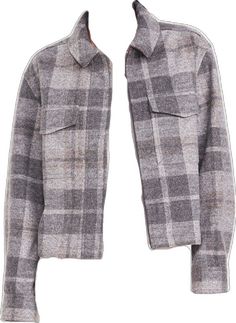 Winter Plaid Collared Shacket, Plaid Collared Shacket For Work, Plaid Shacket With Pockets And Lapel Collar, Spring Plaid Outerwear With Welt Pockets, Plaid Shacket With Pockets For Work, Plaid Long Sleeve Outerwear With Welt Pockets, Flannel Jacket, Old Navy Women, Plaid Print