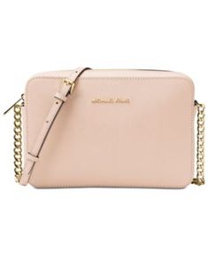 Jet Set Travel Large Crossbody | macys.com Large Crossbody Bags, Michael Kors Outlet, Michael Kors Shoulder Bag, East West, Purses Michael Kors, Handbags Michael Kors, Kors Jet Set, Gold Coast, Chanel Handbags