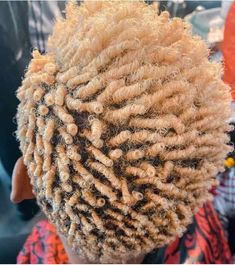 30 Stunning Twist Hairstyles For Natural Hair To Elevate Your Look - Glamour Corner