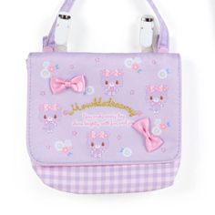 Organize your cosmetics in style with the Sanrio Purple Makeup Case 938149. This chic and functional storage solution features ample space, sturdy construction, and a vibrant purple design perfect for travel or home use. Purple Makeup, Purple Design, Vibrant Purple, Functional Storage, Makeup Case, Storage Solution, Pocket Pouch, Storage Solutions, In Style