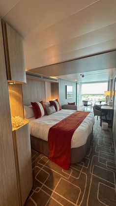 The Incredible Celebrity Ascent Cruise: 10  Things To Know Before Sailing Gym Facilities, Best Cruise Ships, Crystal Room, How To Book A Cruise, Private Dining Room, Deck Plans, Barcelona Travel