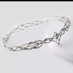 Movie King Round Elves Crown Tiara Women Waterdrop Zircon Headband Bridal Hair Accessories Crown Wedding Headwear Gifts Brand New And High Quality 1pc Silvertone Alloy Crown Tiara It Can Be Used For Weddings, Cosplay, Just To Look Pretty Please See Photos As They Are Part Of The Description 5 In Stock Metal Circlet Crown, Wire Crown Simple, Fantasy Themed Wedding Tiara, Minimalist Wedding Crown, Woodland Wedding Tiara, Copper Wire Tiara, Viking Themed Wedding Tiara, Faux Tiara, Tiffany Circlet Ring