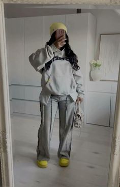 Winter Fashion Outfits Casual, Chill Outfits, Streetwear Fashion Women, Cute Swag Outfits, Cute Everyday Outfits, Baddie Outfits Casual, Cute Simple Outfits, Outfit Inspo Fall