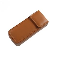 Specifications:     Material:  Premium Soft Leather   Color Options:  Various (depending on available stock)   Size:  (Provide specific dimensions if available)   Shape:  Rectangular with flap closure   Capacity:  Suitable for myopia glasses, sunglasses, and other eyewear   Package Content:  1 x Soft Leather Flap Glasses Case    Features:      High-Quality Material:    Made from premium soft leather, this glasses case is durable, stylish, and provides a luxurious feel. The soft leather ensures Brown Rectangular Portable Case, Portable Brown Rectangular Case, Brown Portable Rectangular Case, Glasses Storage, Sunglasses Box, Leather Glasses Case, Pocket Organizer, Square Glasses, Glasses Sunglasses