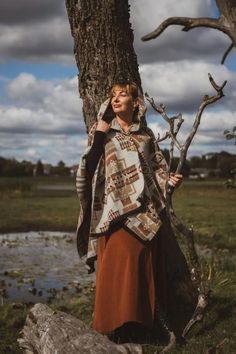 Ethnic Wool Poncho for Women Ecru Wool Poncho Aztec Wool - Etsy Folk Style Fall Poncho, Traditional One-size Wraps For Fall, One Size Folk Style Poncho Shawl, Folk Style Poncho For Fall, Bohemian Beige Poncho Cape, Traditional One Size Poncho For Fall, Bohemian Shawl Cape For Fall, Traditional Brown Cape For Fall, Beige Bohemian Winter Cape