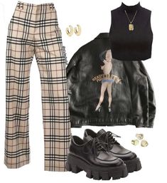 Outfit Teatro, Alternative Outfits, Teen Fashion Outfits, Polyvore Outfits