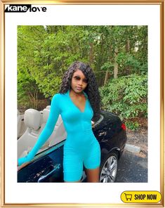 Sports Knitted Long Sleeve Bodycon Zipper Rompers Casual High Stretch Unitard For Spring, Casual Stretch Unitard For Spring, Casual Unitard For Spring Loungewear, Casual Spring Loungewear Unitard, Casual Bodycon Jumpsuits And Rompers With Long Sleeves, Casual Long Sleeve Bodycon Jumpsuits And Rompers, Casual Solid Color Unitard For Spring, Casual High Stretch Winter Unitard, Casual Winter High-stretch Unitard