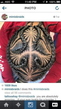 Cornrows For Men, Competition Hairstyles, Design Braids, Short Black Natural Hairstyles