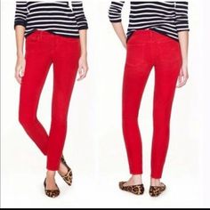 Stylish Red Size 26 Nwot Non Smoking Home Mid-rise Red Pants For Fall, Red Mid-rise Pants For Fall, Red Mid-rise Jeans For Workwear, Red Mid-rise Work Pants, Red Mid-rise Jeans For Work, Red Stretch Mid-rise Pants, Red Mid-rise Bottoms For Fall, Fall Mid-rise Red Bottoms, Red High-rise Bottoms For Work