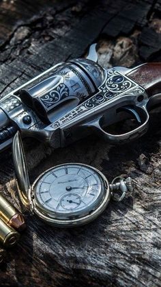 Old Clock, Cowboy Aesthetic, Red Dead Redemption 2, Old Clocks, Western Aesthetic