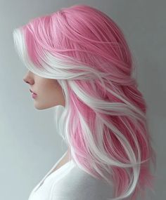 Unleash Your Creativity with Unique Pastel Pink Hair Color Styles Pastel Red Hair, Hair With Platinum Highlights, Hair Color Styles, Pastel Pink Hair Color, Platinum Highlights, Pink Hair Color, Platinum Blonde Highlights, Pink Blonde Hair, Pastel Pink Hair