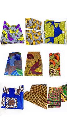 Unique Shop  Original African Ankara Fabric  Original Nigerian fabric  Excellent quality fabrics 6 yards + 3 yards Click on shop, to shop for related products. Shop Now. Click on link for more options: https://www.etsy.com/uk/shop/Africanswagshop?ref=seller-platform-mcnav. #BLACK FRIDAY SALE Wax Fabric, African Ankara, Choose Your Style, Ankara Fabric, African Inspired, African Fabric, Friday Sale, Black Friday Sale, African Print