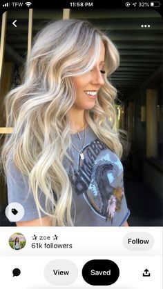 Fall Winter 2022 2023 Hair Styles, Blonde Hair With Ash Highlights, Blonde Hair With Lowlights Extensions, Platinum Ashy Blonde Hair, Platinum Blonde Balayage With Lowlights, Icy Lived In Blonde, Ashy Platinum Blonde Hair Balayage, Icy Dimensional Blonde, Blonde Winter Hair 2023