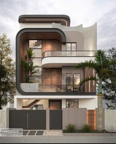 Latest 3d elevation design
#houseelevation#Architecturaldesign #bestelevationdesign Elevation Architecture, House Design Inspiration, House Structure Design, Modern Bungalow Exterior, Narrow House Designs, Architecture Facade, Architecture Elevation