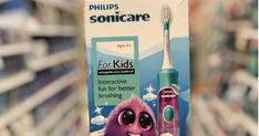 Children can benefit greatly from the use of electric toothbrushes. It is difficult to choose the right electric toothbrush for the kids. There are different kinds of ... Unique Features, Cool Kids