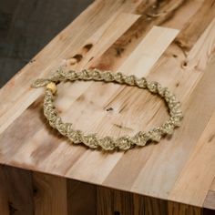 Make a bold statement with our Thick Flat Hemp Necklace, handcrafted from eco-friendly natural hemp. Designed for those who love the rugged, earthy aesthetic, this chunky necklace is perfect for surfers, beach lovers, and free spirits. The flat weave design offers comfort and durability, making it an excellent choice for everyday wear or as a standout accessory for festivals and outdoor adventures. Its natural tones pair effortlessly with casual outfits, adding a touch of organic charm to your l African Trade Bead Jewelry, Silk Wrap Bracelets, Pride Necklace, Chunky Twists, Earthy Aesthetic, Pride Jewellery, Hemp Necklace, Hook Necklace, Celtic Necklace