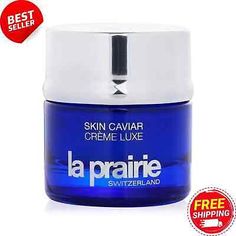 ad eBay - La Prairie - Skin Caviar Luxe Cream(50ml/1.7oz) New / Sealed - Buy Now, click the link (eBay)