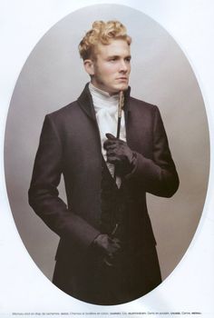 How you boys could try to look like...: steamfashion — LiveJournal Victorian Mens Fashion, Victorian Man, Style Steampunk, Thomas William Hiddleston, Tom Hiddleston Loki, Dean Winchester