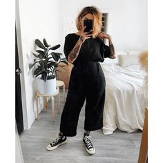 Loose Summer Black Linen Overalls Linen Wide Leg Jumpsuit for - Etsy Black Relaxed Fit Wide Leg Jumpsuits And Rompers, Black Linen Overalls, Culotte Outfit, Black Linen Jumpsuit, All Black Outfit For Work, Linen Overalls, Jumpsuit For Women, Womens Jumpsuits, Designer Jumpsuits