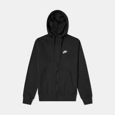 Simple Street Style, Nike Sportswear Club Fleece, Men's Sportswear, Adidas Tracksuit, Joggers Track Pants, Nike Hoodie, Shorts With Tights, Mens Sportswear, Nike Outfits