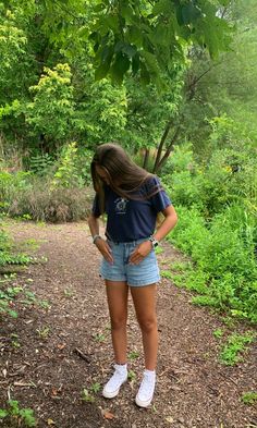 Camp Outfit Ideas, Alt Outfit Ideas, Summer Camp Outfits, 00s Mode, Looks Pinterest, Summer Outfits For Teens, Camping Outfits, Rory Gilmore