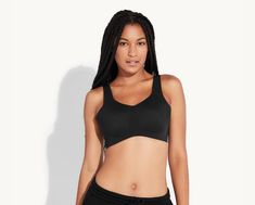 The Catalyst - Best high impact sports bras for support and comfort    – Knix High Impact Sports Bras, Womens Cycling Clothes, Best Sports Bras, Neutral Tops, Plus Size Sports Bras, Running Bra, High Impact Sports Bra, Neutral Fashion, Women Supporting Women