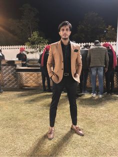 Blazers For Men Blazer For Men Wedding Reception, Reception Dress For Men Mens Suits, Black Blazer Combination For Men, Blezars For Men Wedding Indian, Blazer Outfits Men For Farewell, Casual Blazer Outfits Men Wedding, Reception Blazers For Men, Indian Blazer For Men, Blezars For Men Casual