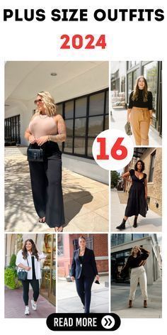 Overweighted Outfits Woman, Plus Size Celebrities, Outfits For Short Women Curvy, Plus Size Outfits Aesthetic, Plus Size Winter Outfits, Big Women Fashion, Chic Business Casual