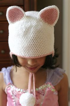 AristoCat hat Ravelry