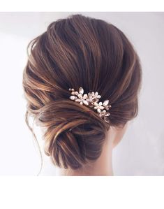 Wedding Hair, Wedding Hairstyles, Hair