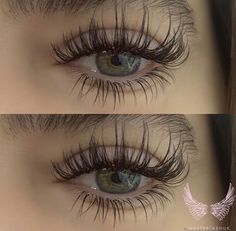 Long Thick Eyelashes, Natural Fake Eyelashes, Maquillage On Fleek, Perfect Eyelashes, Pretty Lashes, Eyelash Extentions, Beauty Tips For Glowing Skin, Cute Makeup Looks, Makeup Looks Tutorial