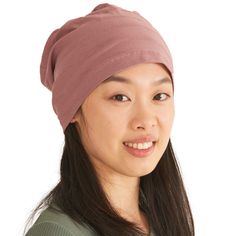 PRICES MAY VARY. 100% COTTON BEANIE WITH SLOUCHY SILHOUETTE - Lightweight and ventilating. Excellent in the spring and summer. The oversized baggy beanie is opaque but allows some air circulation through the fibres and preventing the build up of excess heat COMFORTABLE AND ALL SEASON - As our popular slouchy beanie is made from cotton it can be worn all year round! Summer, winter, autumn and spring - Cotton acts as an insulator for cold and hot days, and won't stick to your skin during the summe Lightweight Comfortable Hat One Size Fits Most, Comfortable Lightweight Hat, Cotton Sweatband Beanie Hat One Size, Casual Cotton Bonnet, One Size, One Size Casual Cotton Bonnet, Casual Cotton Bonnet, Casual One Size Cotton Bonnet, Everyday Beanie Bonnet, Everyday Beanie Bonnet One Size Fits Most