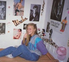 90s Era Aesthetic, 90s Teen Aesthetic, Cooper Aesthetic, 90's Outfit, 80s Life, Missy Cooper, Yearbook Photoshoot, 90s Teen