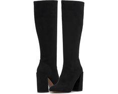 Jessica Simpson Benni | Zappos.com Trendy Suede Wide Calf Heeled Boots, Trendy Tall Suede Boots, Fall Suede Knee-high Boots With Reinforced Heel, Knee-high Suede Boots With Stacked Heel, Winter Suede Knee-high Boots With Reinforced Heel, Winter Boots With Stacked Heel And High Shaft, Fall High Shaft Suede Heeled Boots, Fall Suede High Shaft Heeled Boots, Fall Suede Heeled Boots With High Shaft