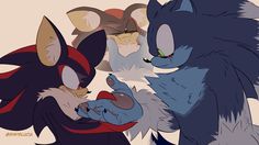 Whisper Sonic, Sonic The Hedgehog Characters, Cute Sonic, Black Clover Wallpaper, Clover Wallpaper