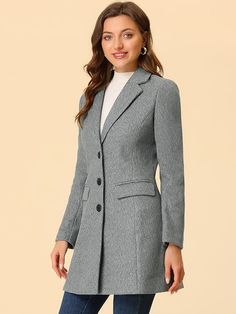 ✨ Winter Elegance Made Easy! Stay warm and stylish with the Allegra K Women's 2024 Pea Coat:
Tailored fit with a chic longline silhouette
Ideal for work, weekend gatherings, or casual outings
Made for layering with versatile color options
Save this pin for effortless cold-weather style and shop today!
#CoatTrends #VeganCoat #WinterCoatsWomen #WinterChic #WarmWinterJacket

Disclosure: This post contains affiliate links. Winter Pea Coat, Warm Winter Jackets, Coat Trends, Winter Outwear, Long Winter Coats, Coat For Women