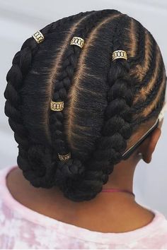 Twisted Hair, Natural Hair Stylists, African Hair Braiding Styles, Afrikaanse Mode, Hair Twist Styles, Two Braids