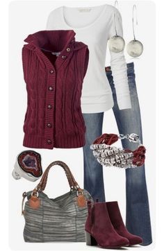 Outfits 2016, Stitch Fix Outfits, Fall 24, Ținută Casual, Girl Clothing, Casual Winter Outfits, Outfit Casual, Mode Style