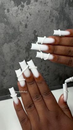 Nail Tech Instagram, Colored Acrylic Nails, Work Nails, Dope Nail Designs, Glow Nails, Classy Acrylic Nails, Long Acrylic Nails Coffin, Acrylic Nails Coffin Pink, Unique Acrylic Nails