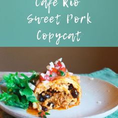 Super Fast Style: Rope Braid 3 Ways! • Amy Of All Trades Instant Pot Pork Tenderloin, Meaning Tattoos, Sweet Pork, Instant Pot Pork