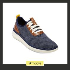 in stock Blue Casual Sneakers For Walking, Casual Blue Sneakers For Walking, Navy Casual Sneakers For Light Sports, Casual Navy Sneakers For Light Sports, Casual Navy Sneakers With Ortholite Insole, Navy Casual Sneakers For Walking, Lego Gifts, Beauty Quizzes, Cole Haan Men