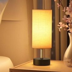 #homedecor, #interiordesign, #homedesign, #decor inspiration Table Lamps Bedroom Night Stands, Bed Lamp Ideas, Small Space Table, Bedroom Nightstand Lamps, Bedroom Bedside Lamps, Night Stand Lamp, Nightstand Lamps, Bedroom Nightstand, Bed Lamp