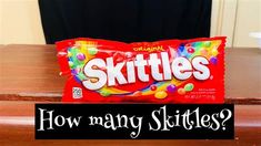 How Many Skittles Are In A Big Bag. There are any references about How Many Skittles Are In A Big Bag in here. you can look below. I hope this article about How Many Skittles Are In A Big Bag can be useful for you. Please remember that this article is for reference purposes only. #how #many #skittles #are #in #a #big #bag Black Irish, Fun Size, Big Bag, Black Christmas, Big Bags, Just Friends, Large Bag, Small Bag