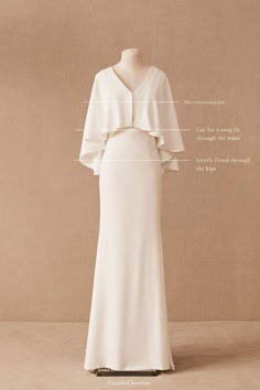 Braidsmaid Dresses, Baju Kahwin, Fesyen Islam, Minimal Wedding Dress