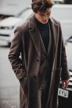 London Fashion Week Street Style Men, London Mens Fashion, Mens Fashion Week Street Style, London Fashion Week Mens, Street Style 2018, 90s Fashion Men, London Fashion Week Street Style, London Fashion Weeks, Mens Fashion Edgy