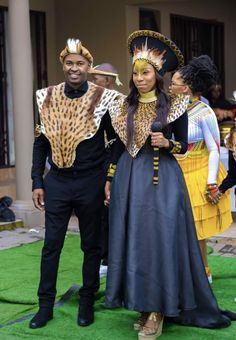 Zulu Outfits, African Photography, African Traditional Wear, South African Fashion, African Wedding Dress, Royal Art, Mens Casual Dress Outfits, African Prints, Mens Casual Dress