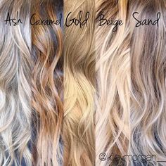 Extra Light Beige Blonde, Tones Of Blonde, Shades Of Blonde Hair, Winter Blonde, Blonde Tips, 2023 Hair, Super Hair, Beauty Goals, Hair Color Highlights